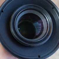 لنز سینمایی 17-50 RED pro|دوربین عکاسی و فیلم‌برداری|تهران, سعادت‌آباد|دیوار