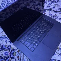 لبتاپ دل precision 5510 صفحه 4K تاچ درحد نو