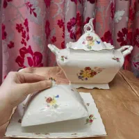 واگذاری گنجینه ۲۰ ساله تلفیقی از اصالت و زیبایی