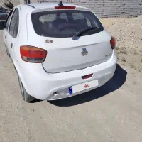 تیبا ۲|خودرو سواری و وانت|تبریز, |دیوار
