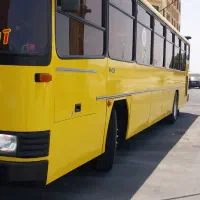 اتوبوس شهری ۴۵۷