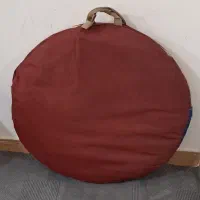 چادر مسافرتی