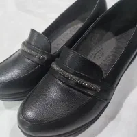 کفش زنانه با کیفیت لوکس|کیف، کفش، کمربند|کرمان, |دیوار