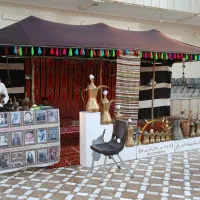 دله قهوه خیمه جاجیم