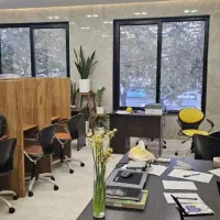 اجاره واحد اداری طبقه بالا امامرضا پایین 90متری|اجارهٔ دفتر کار، اتاق اداری، مطب|گرگان, |دیوار