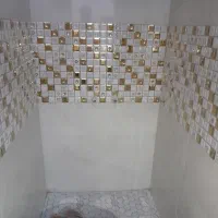 سنگکاری کاشی کاری نشت یابی بندکشی کف برداری|خدمات پیشه و مهارت|زنجان, |دیوار