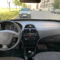 تیبا ۲ مدل ۱۴۰۰|خودرو سواری و وانت|مشهد, شهید رضوی|دیوار