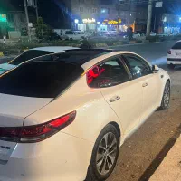 اپتمیا جی تی لاین ۲۰۱۶|خودرو سواری و وانت|چالوس, |دیوار