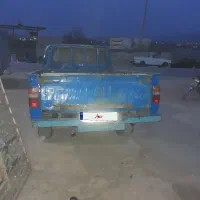 نیسان لگنی|خودرو سواری و وانت|بجنورد, |دیوار