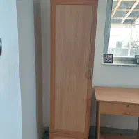 کمد لباس سالم|جاکفشی، کمد، دراور|شفت, |دیوار