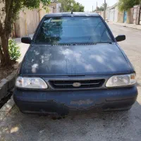 پراید مدل 90