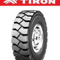 لاستیک ۱۲/۰۰/۲۴ تیرون (tiron)لیفتراکی گلE4