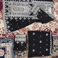 دوخت انواع لباس بلوچی