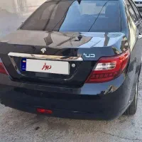 دنا پلاس ۶سرعته توربو سانروفدار ۱۴۰۳|خودرو سواری و وانت|ارومیه, |دیوار