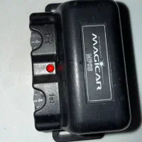 دزدگیر مجیک کار 1130AS/A|قطعات یدکی و لوازم جانبی|اصفهان, بهارستان|دیوار