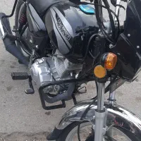 موتور طرح باکسر تکنو ۲۰۰