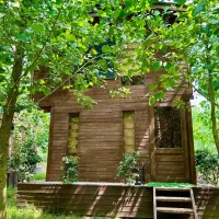 سرمایه گذاری بی دغدغه با خرید ویلا