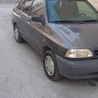 پراید sxمدل۹۰