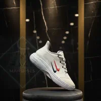 کتونی 2 نایک مهشوز سفید آبی عمده|کیف، کفش، کمربند|تهران, نعمتآباد|دیوار