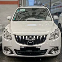 هایما S7 Pro اس 7 پرو **مدل1404**تحویل روز فوری