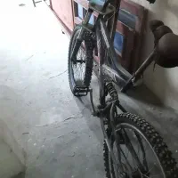 دوچرخه ۲۴ سالم