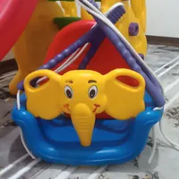 سرسره وتاپ