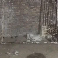 درب اهنی  سنگین