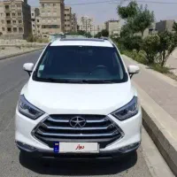 جک s3مدل 1402بدون رنگ گارانتی فعال