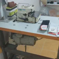 سردوز ژوکی|چرخ خیاطی و ریسندگی|دهگلان, |دیوار