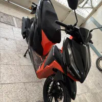 کلیک گالکسی نیرو موتور اس وای ام|موتورسیکلت|مشهد, حجت|دیوار