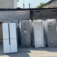 یخچال فریزر 14و 15میلیون (بدون برفک)|یخچال و فریزر|آمل, |دیوار