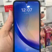 A34|موبایل|تهران, شهران جنوبی|دیوار