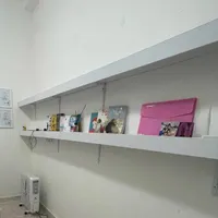قفسه ی دیواری