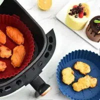 قالب سیلیکونی هواپز Bw1 پخت غذا/کیک/دسر