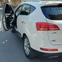 جک s5 اتومات مدل ۹۵ اقساطی|خودرو سواری و وانت|تهران, مهران (سیدخندان)|دیوار