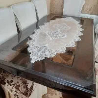 سرویس نهار خوری ۶ نفره