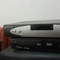 دو عدد گیرنده دیجیتال