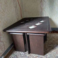 مبل|مبلمان خانگی و میز عسلی|اسلام‌‌آباد غرب, |دیوار