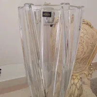 گلدان بوهمیا  اصل چک
