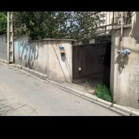 خانه ویلایی طالقانی