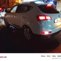 جک s5|خودرو سواری و وانت|یاسوج, |دیوار