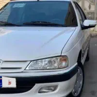پژوپارس سال مدل اواخر ۱۳۹۹