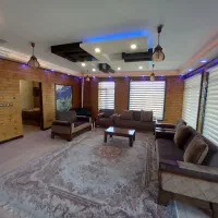 اجاره ویلا پل زمان خان سامان|اجارهٔ کوتاهمدت ویلا و باغ|شهرکرد, |دیوار