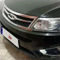 تیگو مدل ۹۵|خودرو سواری و وانت|بانه, |دیوار