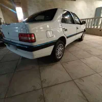 پژو slx|خودرو سواری و وانت|ساوه, |دیوار