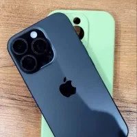 فروش گوشی دست دوم IPHONE 16 PRO 256 BLAK|موبایل|اصفهان, شفق|دیوار