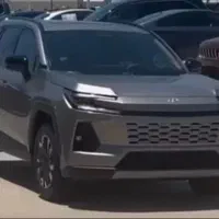 تویوتا راو۴