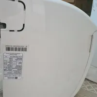 اسپیلت ۳۶ هزار TOPCOOL موتور هیتاچی ژاپن|کولر گازی و فن‌کوئل|برازجان, |دیوار