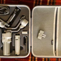 گیمبال dji rs4 mini combo