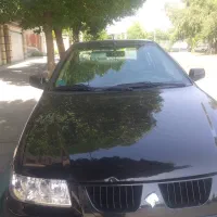 سمند مدل 91|خودرو سواری و وانت|پاکدشت, پاکدشت (مامازند)|دیوار